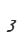 3