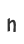 n