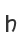 h