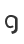 9