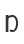 D