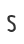 S