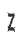z