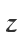 z
