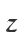 Z