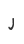 J