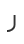 j