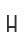 H