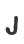 J