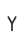 y