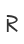 R