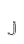 j