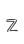 Z