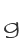 g
