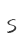 S