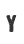 Y