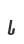 l