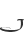 J