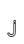 j