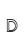 D