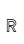 R
