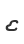 C