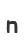 n