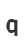 q