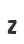 z