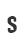 S