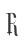 R