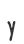 y