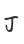 J