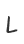 L