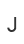 J