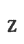 z