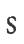 S