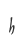 h