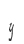 y