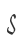 S