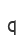 q