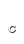 c
