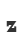 z
