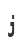 j