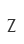 z