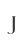 J