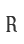 R