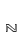 N