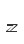 Z