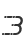 3